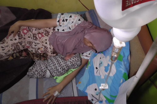 Sebut Suaminya di Riau, Ibu di Bukittinggi Ditolak Rumah Sakit untuk Melahirkan, Padahal Sudah Pecah Ketuban