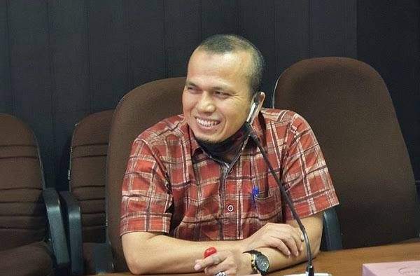 PKS Yakin Jagoannya Mampu Bersaing di Pemilihan Walikota Pekanbaru 2024, Begini Penjelasannya