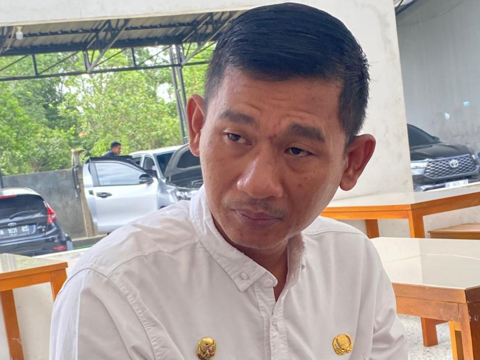 Menpan RB Gunakan AI Evaluasi SAKIP, Kuansing Siap Beradaptasi