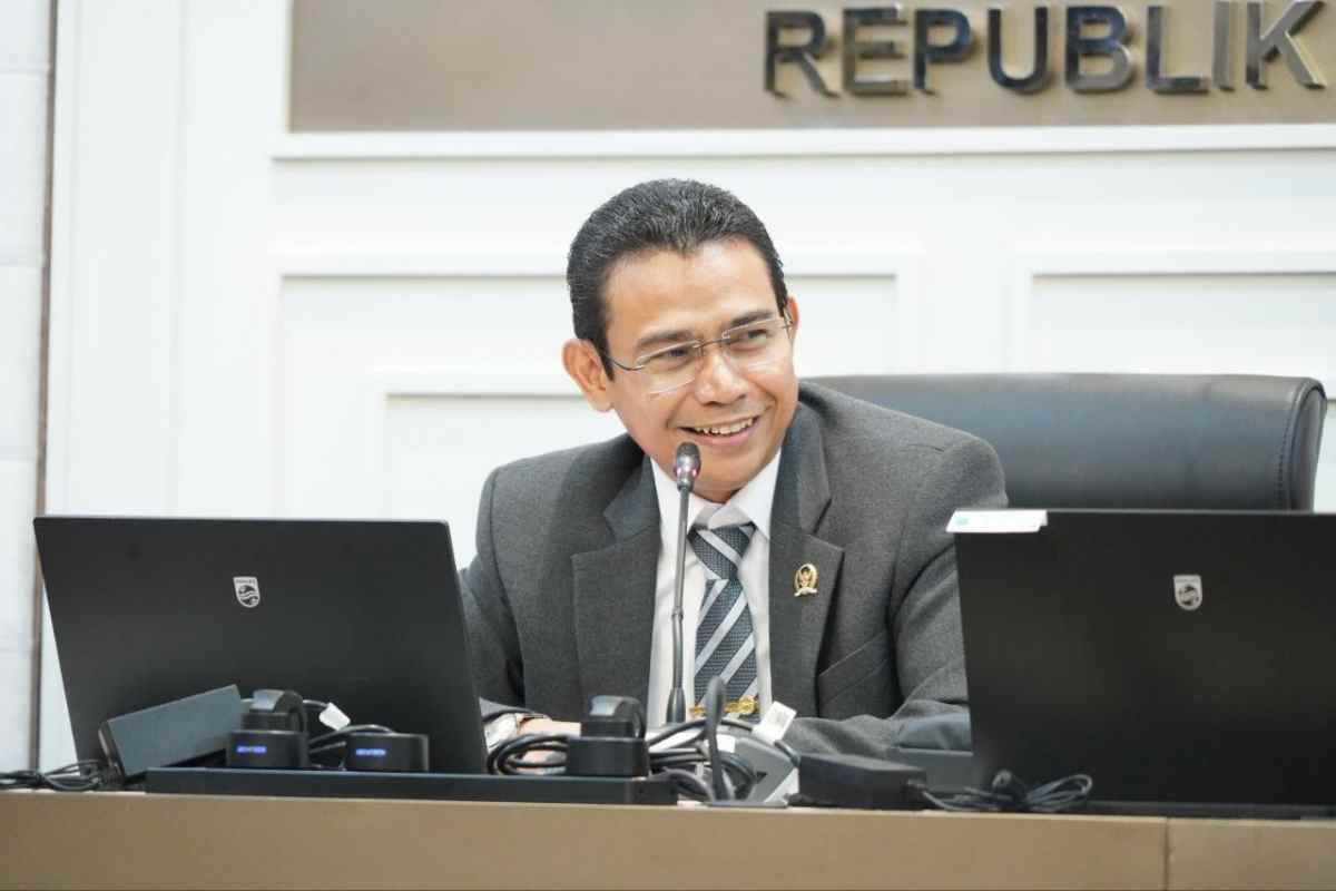 Hendry Munief Dorong Kemenekraf Rangkul Lebih Banyak Aplikator Digital