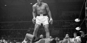 GoRiau Muhammad Ali, Mualaf yang Gigih Membela Islam Hingga Akhir Hayatnya