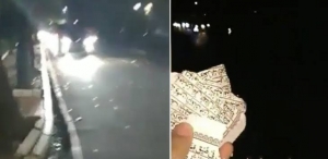 GoRiau Tak Dapatkan Barang Bukti, Polisi Mengaku Kesulitan Usut Kasus Alquran Dirobek-robek dan Ditebar di Jalan