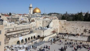 GoRiau Masuki Masjid Al-Aqsa, Ratusan Yahudi Ekstremis dan Tentara Israel Bentrok dengan Muslim Palestina