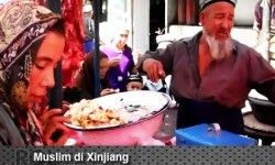 GoRiau China Hukum Umat Islam yang Berpuasa
