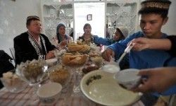 MUI Kutuk Larangan Berpuasa bagi Muslim China