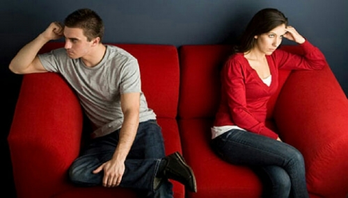 Anda Tak Sengaja Mencurangi Pasangan, Ini 6 Tandanya