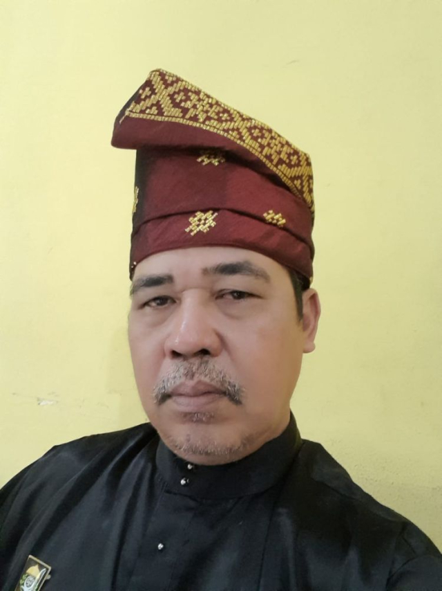 LAMR Riau Jelaskan Makna Gelar Datuk Seri Bagi Kepala Daerah
