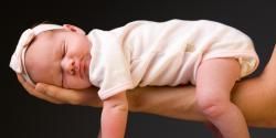 Mau Usir Setan, Bayi Ini Dicekik Ayah, Ibu, Bibi, Paman dan Neneknya Hingga Tewas