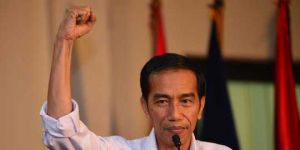 GoRiau Kata Jokowi, Ini 4 Penyebab Dirinya Menangkan Pilpres