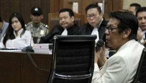 GoRiau Kasus Kopi Maut, Ternyata Polisi Tak Minta Dokter Forensik Autopsi Jenazah Mirna