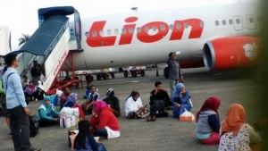 GoRiau 14 Pilot Lion Air Dipecat dan Dilaporkan ke Polisi