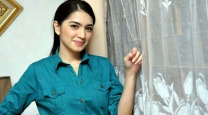 GoRiau Angel Karamoy Dikabarkan Jadi Mualaf, Ini Jawaban Kakaknya