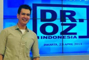 Si Dokter Tampan, Ryan Thamrin Dikabarkan Meninggal di Pekanbaru