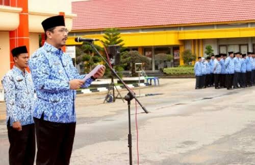 Meski Pasif di Pilkada, PDIP Riau Tegaskan Masih Prioritaskan Khairizal di Inhu