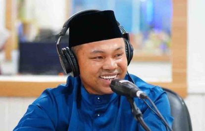 GoRiau Gubernur Riau Dukung Siaran Publik RRI Perkuat Informasi Pembangunan