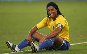 GoRiau Ronaldinho Santer Dikabarkan Merapat ke Liga India