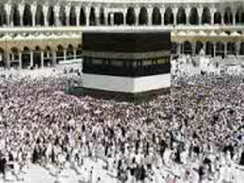 Jadi Korban Hipnotis, Jamaah Haji Indonesia Kehilangan Rp10 Juta di Masjid Nabawi