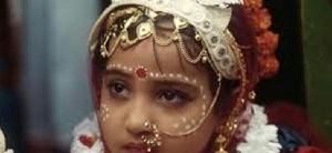 GoRiau Kasihan, Bocah Perempuan yang Cerdas Ini Harus Segera Jadi Pengantin