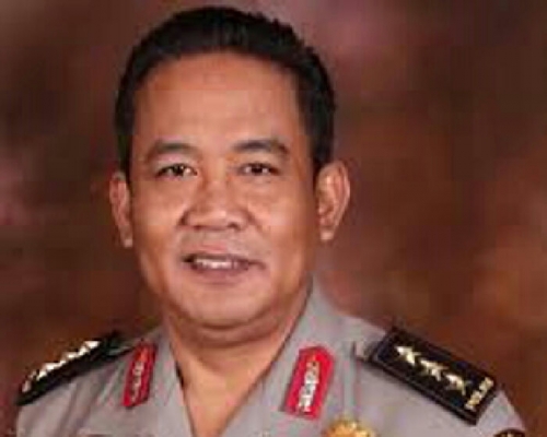 Komjen Anang Iskandar Jadi Kabareskrim, Budi Waseso Kepala BNN