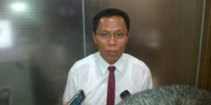 GoRiau Ancam Mundur Bila Buwas Dicopot, Kini Ini Jawaban Brigjen Victor