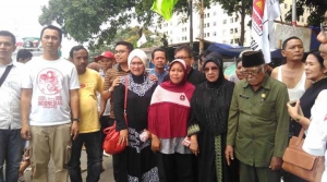 GoRiau Disantuni Perantau Minang, Pengibar Bendera Merah Putih Saat Proklamasi Kemerdekaan Rindu Kampung