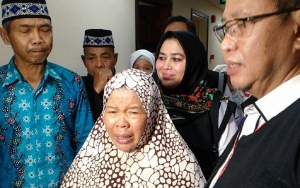 GoRiau Kisah Sri Astuti Naik Haji, Baru Mendarat di Jeddah Langsung Dideportasi, 4 Hari Kemudian Diberangkatkan Kembali