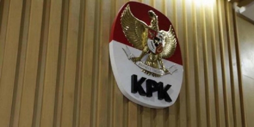 KPK Kembali Tangkap Tangan Pejabat Tinggi Daerah di Sumatera