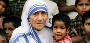 GoRiau Dinobatkan Sebagai Orang Suci, Ini 10 Pernyataan Bunda Teresa yang Sangat Berpengaruh