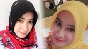 GoRiau Sehari Sebelum Dibunuh, PNS Cantik Indria Kameswari Unggah Foto dan Pesan Ini