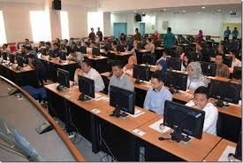 GoRiau Hasil Seleksi Administrasi Tes CPNS Diumumkan Besok, 299.370 Peserta Gugur