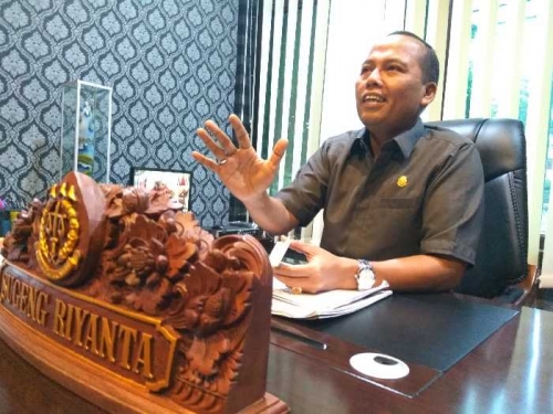 Tak Hadir Pemeriksaan Hari Ini, 1 Tersangka Kasus Dugaan Korupsi di Dispenda Riau Terancam Dipanggil Paksa