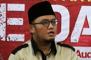 GoRiau Pemuda Muhammadiyah Sesalkan Sikap Kepolisian yang Tidak Usut Pihak-pihak Pengancam Ustaz Abdul Somad