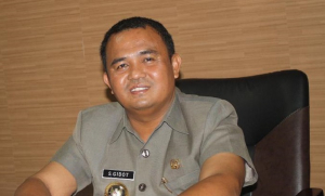GoRiau KPK OTT Bupati, Sekda dan Kepala Dinas PUPR Bengkayang