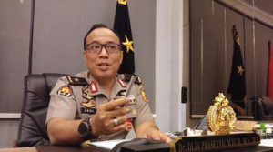 GoRiau Polri Libatkan Interpol Buru Tersangka Kasus Rusuh Papua Veronica Koman