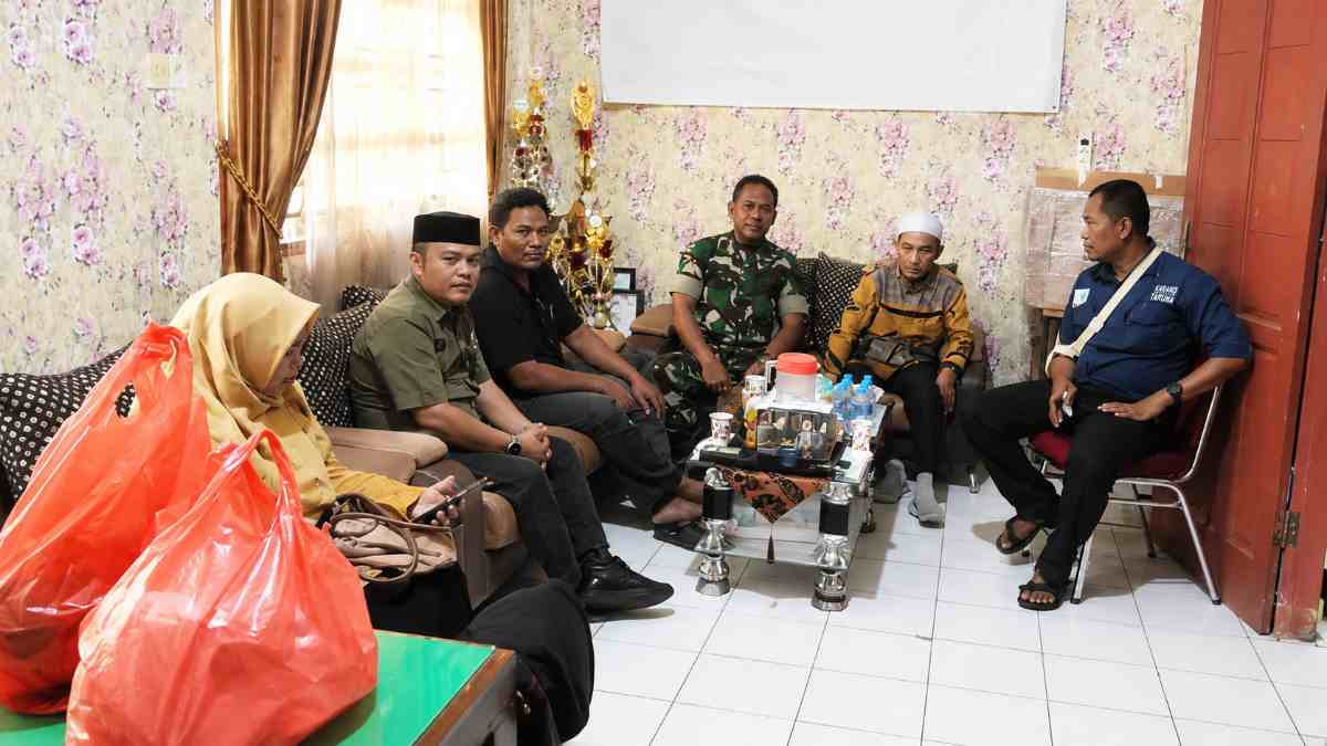 Kebut Peningkatan Mutu Pendidikan, Komite MAN I Rokan Hilir Susun Program Perdana 2026-2029