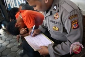 GoRiau Enam Kali Mencuri, Remaja 16 Tahun Ini Diamankan Polisi