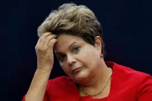 GoRiau Krisis Ekonomi, Presiden Brasil Potong Gajinya Sendiri, Gaji Wapres dan Para Menteri