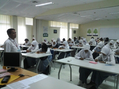 Dua Pemuda Riau Ini Tidak Ingin Jadi Pengangguran Selepas Kuliah