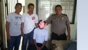 GoRiau Siswi SMK yang Melahirkan di Toilet Sekolah Ungkap Ayah Bayinya, Hasil Hubungan di Bawah Pohon