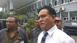 GoRiau Kata Yusril, Panglima TNI Boleh Saja Berpolitik Bila untuk Kepentingan Negara