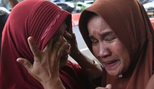 GoRiau Tiba di Jakarta Setelah Hercules 10 Kali Transit, Siska: Hati Kami Hancur Tinggalkan Wamena, Kita Tak Bersalah Jadi Korban