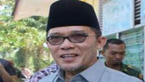 GoRiau Wali Kota Dumai Diperiksa KPK Sebagai Tersangka Suap
