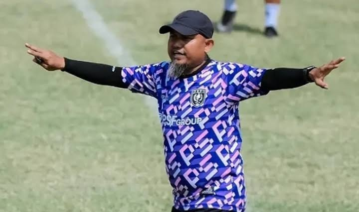 Berebut Posisi Puncak Klasemen Grup A, PSPS Pekanbaru Siapkan Kejutan untuk Semen Padang
