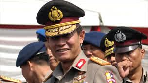Kata Kapolri, Polisi Berfoto Bugil karena Narsis, Ingin Tahu Tubuhnya Seperti Apa