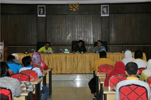 Teliti Program Penerapan LAPOR di Inhu, CIPG Indonesia Berikan Tiga Rekomendasi