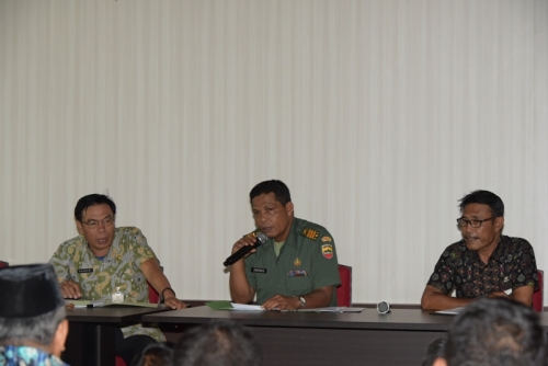 Napak Tilas Hari Pahlawan Digelar 2 Hari, Ini Rangkaian Kegiatannya