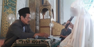 GoRiau Sering Saksikan Ceramah Ustaz di Televisi, Gadis Usia 22 Tahun Putuskan Jadi Muslimah
