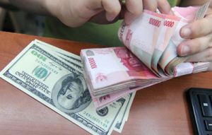 GoRiau Gawat, Rupiah Bakal Melemah Sampai Pertengahan 2014