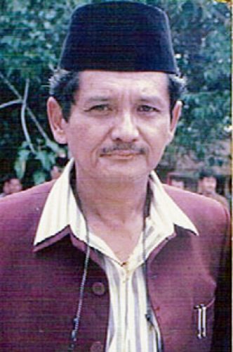 Luruskanlah Niat