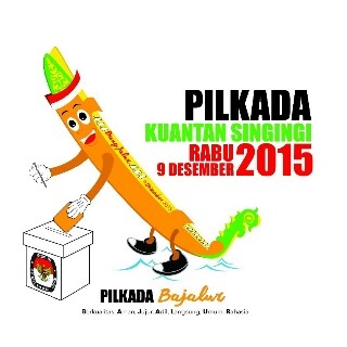 Warga akan Jajal Kemampuan Tiga Paslon Bupati Kuansing Soal Pelayanan Publik